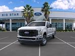 2024 Ford F-250 Crew Cab 4WD, Pickup for sale #REF64869 - photo 3