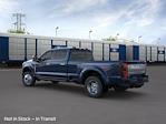 New 2024 Ford F-450 Limited Crew Cab 4WD, Pickup for sale #REF69993 - photo 2