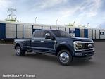 New 2024 Ford F-450 Limited Crew Cab 4WD, Pickup for sale #REF69993 - photo 7