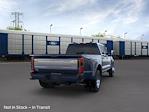 New 2024 Ford F-450 Limited Crew Cab 4WD, Pickup for sale #REF69993 - photo 8