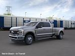 2024 Ford F-350 Crew Cab DRW 4WD, Pickup for sale #REF71455 - photo 1