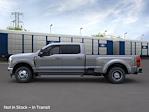 2024 Ford F-350 Crew Cab DRW 4WD, Pickup for sale #REF71455 - photo 4