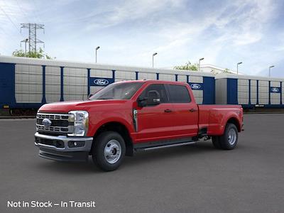 2024 Ford F-350 Crew Cab DRW 4WD, Pickup for sale #REF85354 - photo 1