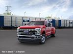 2024 Ford F-350 Crew Cab DRW 4WD, Pickup for sale #REF85354 - photo 3