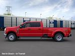 2024 Ford F-350 Crew Cab DRW 4WD, Pickup for sale #REF85354 - photo 4