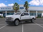 New 2024 Ford F-250 King Ranch Crew Cab 4WD, Pickup for sale #REF85368 - photo 1