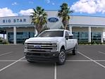 New 2024 Ford F-250 King Ranch Crew Cab 4WD, Pickup for sale #REF85368 - photo 3