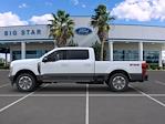 New 2024 Ford F-250 King Ranch Crew Cab 4WD, Pickup for sale #REF85368 - photo 4