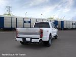 2024 Ford F-350 Crew Cab DRW 4WD, Pickup for sale #REF85565 - photo 8