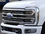 New 2024 Ford F-350 Limited Crew Cab 4WD, Pickup for sale #REF87547 - photo 17