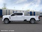 New 2024 Ford F-350 Limited Crew Cab 4WD, Pickup for sale #REF87547 - photo 4