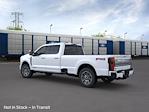 New 2024 Ford F-350 Limited Crew Cab 4WD, Pickup for sale #REF87547 - photo 2