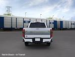 New 2024 Ford F-350 Limited Crew Cab 4WD, Pickup for sale #REF87547 - photo 5