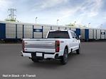 New 2024 Ford F-350 Limited Crew Cab 4WD, Pickup for sale #REF87547 - photo 8