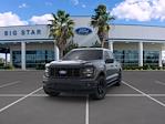 2024 Ford F-150 SuperCrew Cab 4WD, Pickup for sale #RFA05100 - photo 3