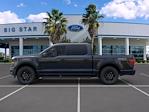 2024 Ford F-150 SuperCrew Cab 4WD, Pickup for sale #RFA05100 - photo 4