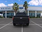 2024 Ford F-150 SuperCrew Cab 4WD, Pickup for sale #RFA05100 - photo 5