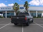 2024 Ford F-150 SuperCrew Cab 4WD, Pickup for sale #RFA05100 - photo 8