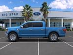 2024 Ford F-150 SuperCrew Cab 4WD, Pickup for sale #RFA05167 - photo 4