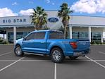 2024 Ford F-150 SuperCrew Cab 4WD, Pickup for sale #RFA05167 - photo 2