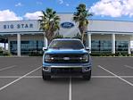 2024 Ford F-150 SuperCrew Cab 4WD, Pickup for sale #RFA05167 - photo 6