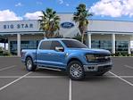 2024 Ford F-150 SuperCrew Cab 4WD, Pickup for sale #RFA05167 - photo 7