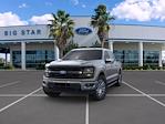 2024 Ford F-150 SuperCrew Cab RWD, Pickup for sale #RFA05223 - photo 3