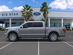 2024 Ford F-150 SuperCrew Cab RWD, Pickup for sale #RFA05223 - photo 4