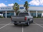 2024 Ford F-150 SuperCrew Cab RWD, Pickup for sale #RFA05223 - photo 8