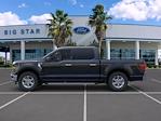 2024 Ford F-150 SuperCrew Cab RWD, Pickup for sale #RFA07220 - photo 4