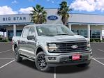 New 2024 Ford F-150 XLT SuperCrew Cab 4WD, Pickup for sale #RFA08750 - photo 1