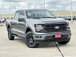 New 2024 Ford F-150 XLT SuperCrew Cab 4WD, Pickup for sale #RFA08750 - photo 3