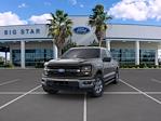 2024 Ford F-150 SuperCrew Cab RWD, Pickup for sale #RFA44326 - photo 3