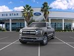 New 2024 Ford F-150 Lariat SuperCrew Cab 4WD, Pickup for sale #RFA65217 - photo 3