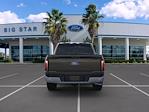 New 2024 Ford F-150 Lariat SuperCrew Cab 4WD, Pickup for sale #RFA65217 - photo 5