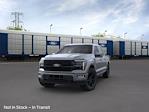 New 2024 Ford F-150 Platinum SuperCrew Cab 4WD, Pickup for sale #RFA65573 - photo 3