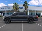 2024 Ford F-150 SuperCrew Cab 4WD, Pickup for sale #RFA72329 - photo 4