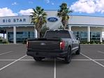 2024 Ford F-150 SuperCrew Cab 4WD, Pickup for sale #RFA72329 - photo 8