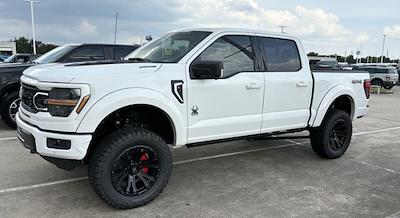 2024 Ford F-150 SuperCrew Cab 4WD, Pickup for sale #RFA79023 - photo 1