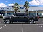 2024 Ford F-150 SuperCrew Cab 4WD, Pickup for sale #RFA88510 - photo 4