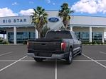 2024 Ford F-150 SuperCrew Cab 4WD, Pickup for sale #RFA88510 - photo 8