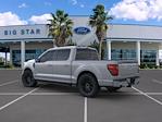 2024 Ford F-150 SuperCrew Cab RWD, Pickup for sale #RFA90796 - photo 2