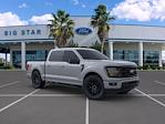 2024 Ford F-150 SuperCrew Cab RWD, Pickup for sale #RFA90796 - photo 7