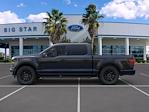 New 2024 Ford F-150 XLT SuperCrew Cab RWD, Pickup for sale #RFA90858 - photo 5