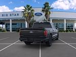 New 2024 Ford F-150 XLT SuperCrew Cab RWD, Pickup for sale #RFA90858 - photo 8