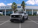 2024 Ford F-150 SuperCrew Cab 4WD, Pickup for sale #RFA91366 - photo 3