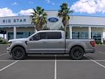 2024 Ford F-150 SuperCrew Cab 4WD, Pickup for sale #RFA91366 - photo 4