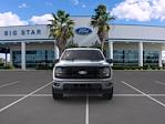 2024 Ford F-150 SuperCrew Cab 4WD, Pickup for sale #RFA91366 - photo 6