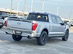 New 2024 Ford F-150 XLT SuperCrew Cab RWD, Pickup for sale #RFA94079 - photo 4