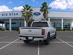 2024 Ford F-150 SuperCrew Cab RWD, Pickup for sale #RFA94079 - photo 8